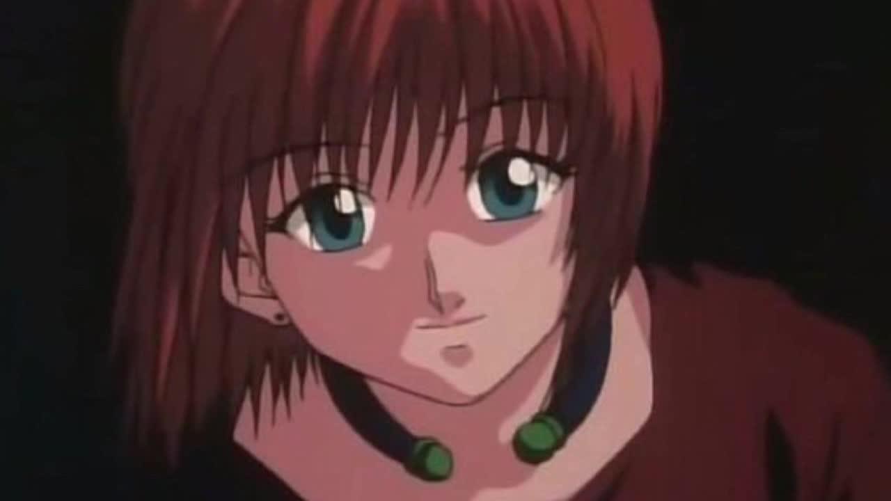 全职猎人黑暗大陆篇,酷拉皮卡蟑螂任务失败折寿五年,第三十一期