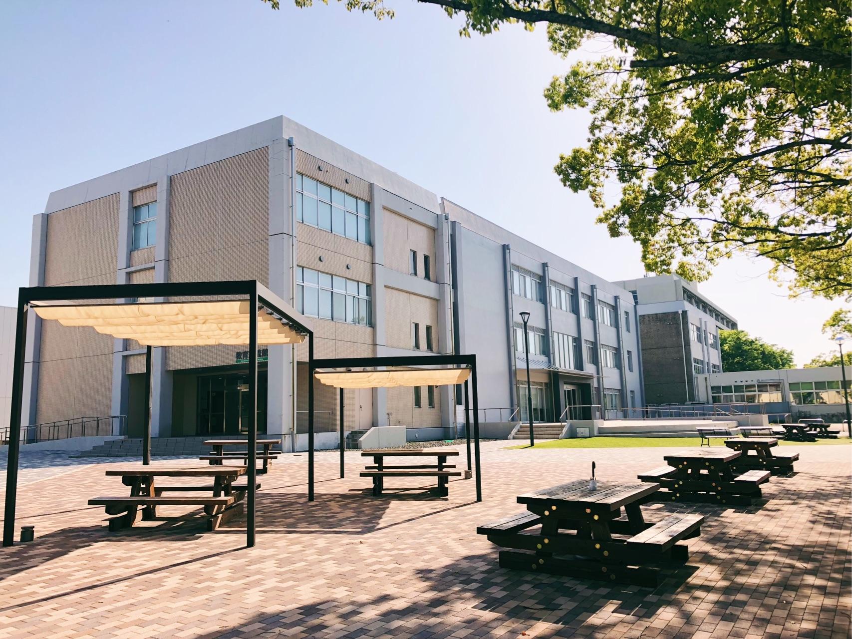 日本滋贺县立大学和爱知教育大学是怎样的一个大学呢