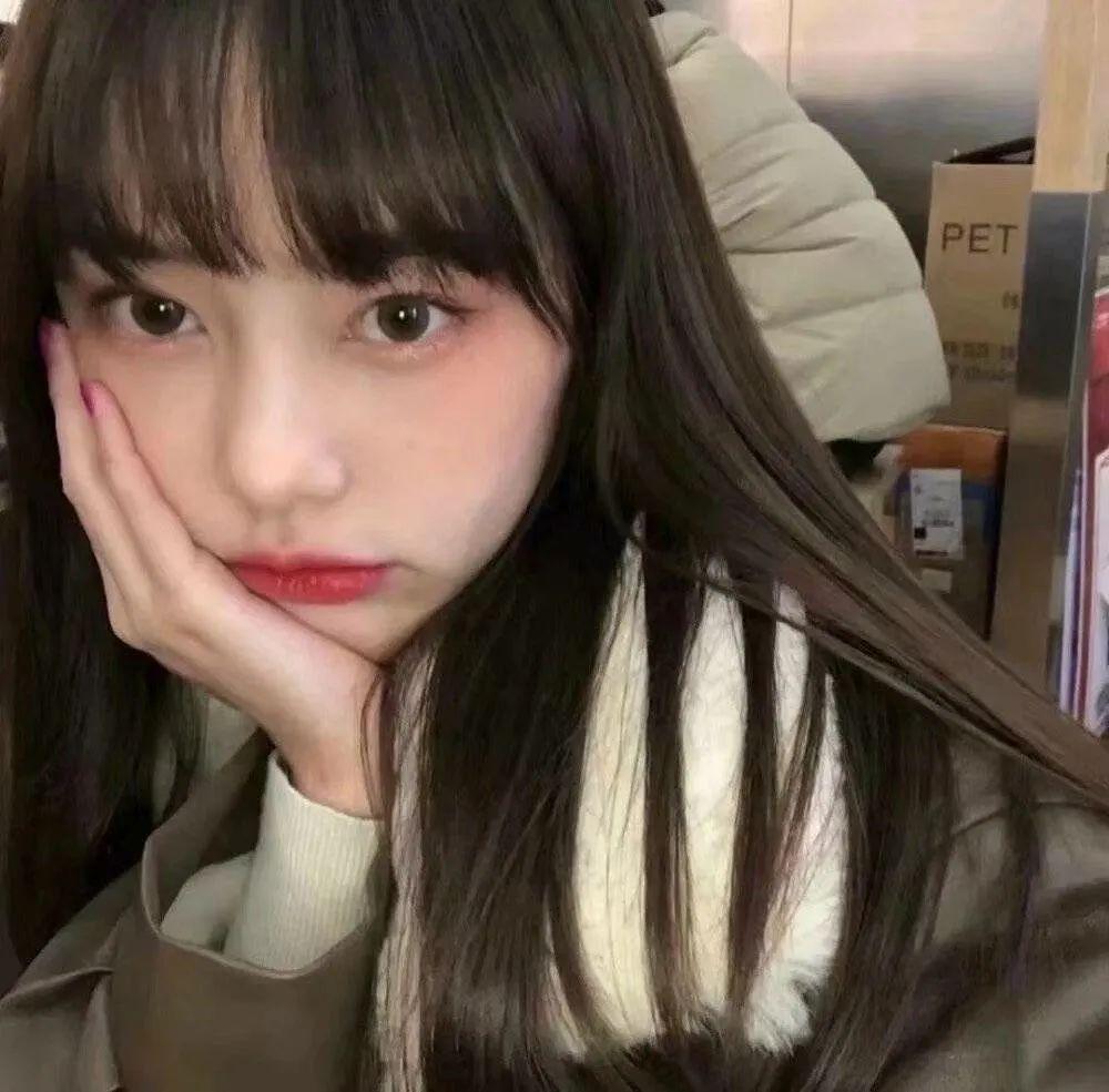 能推荐点成熟一点的微信头像吗