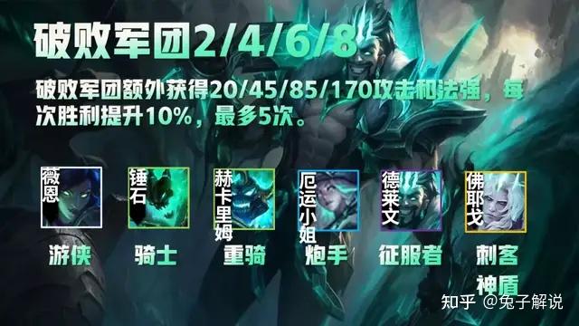 龙族史诗加强光明炮兵来袭云顶之弈s5季中赛12位新英雄介绍