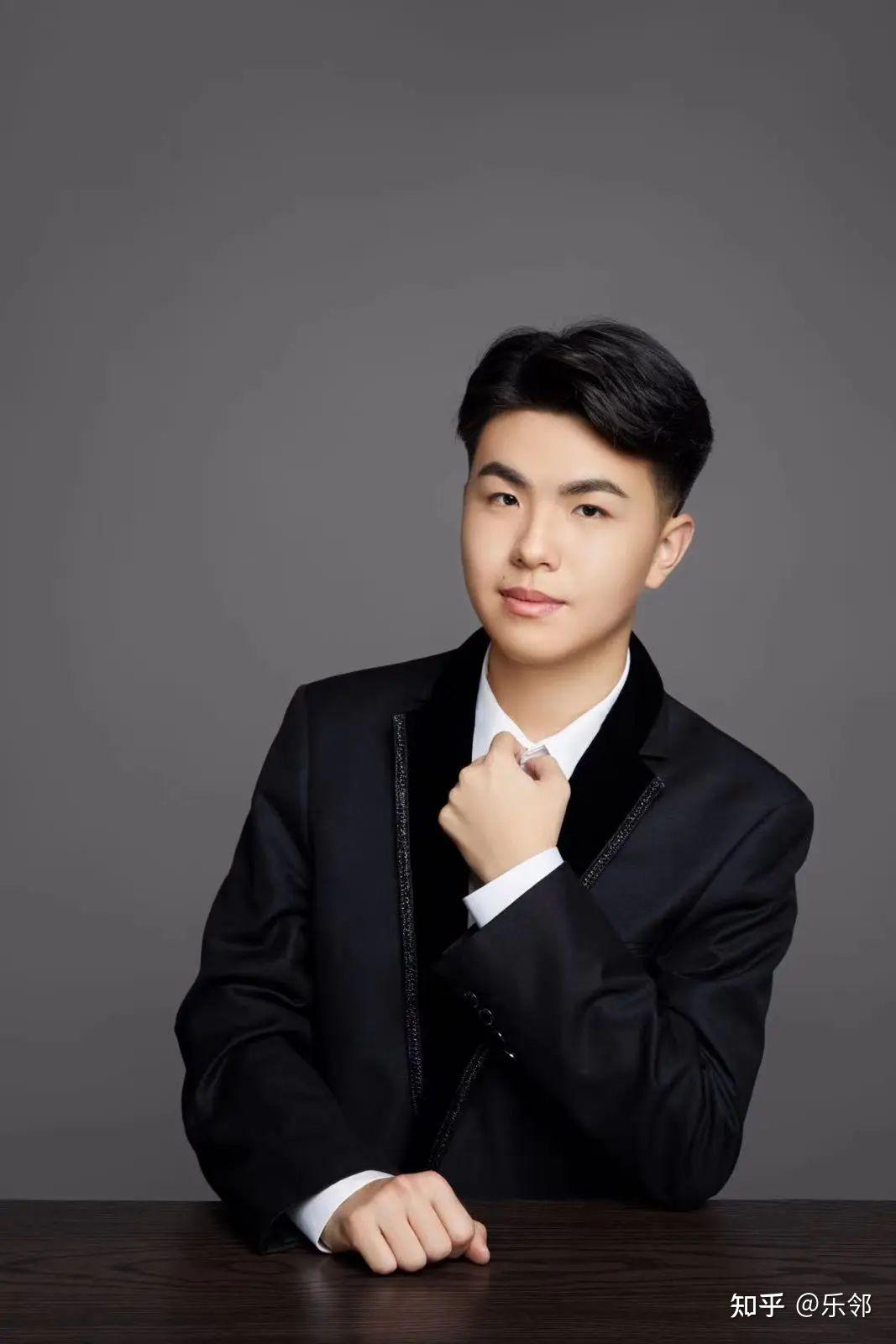 教师推荐|青年钢琴教师——苏子祺 知乎