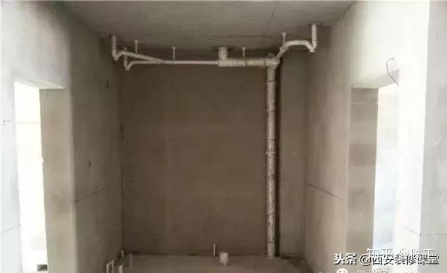 武汉二手房翻新经验｜卫生间反味找对方法不拆砖，30元根治返臭