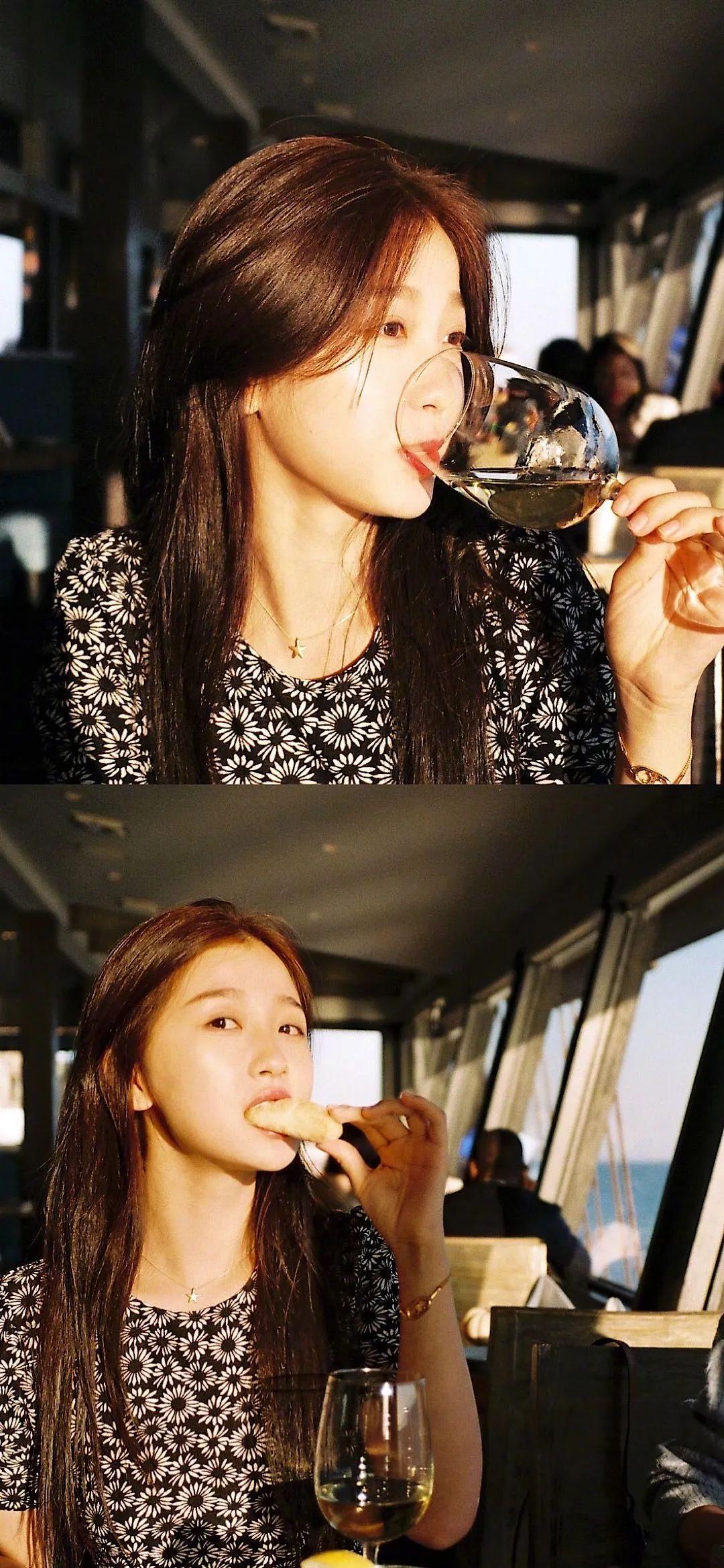 爱豆壁纸 | 虞书欣头像壁纸合集 - 知乎