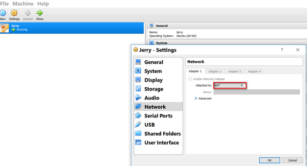 Putty Virtual Box : SSH into VirtualBox VM [Step-by-Step] – UODP