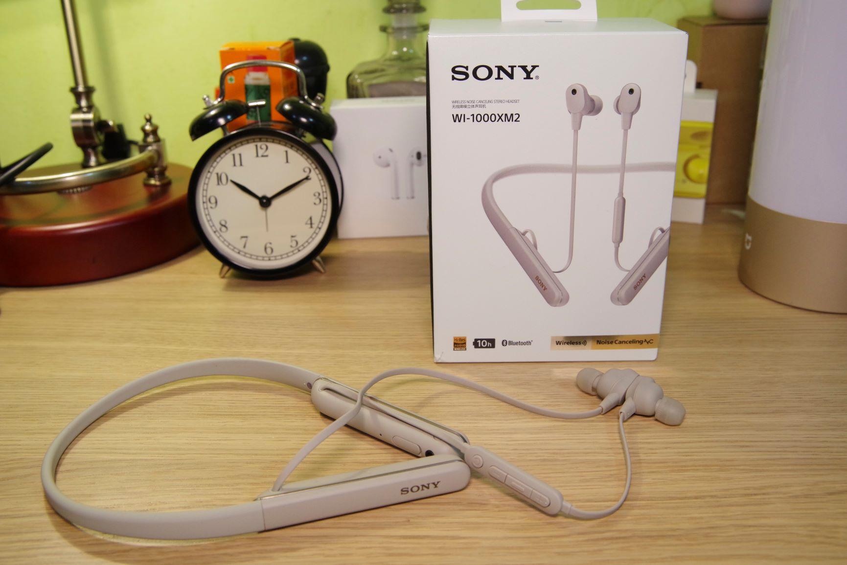 索尼WI1000XM2音质及降噪测评- 知乎 索尼WI1000XM2音质及降噪测评- 知乎