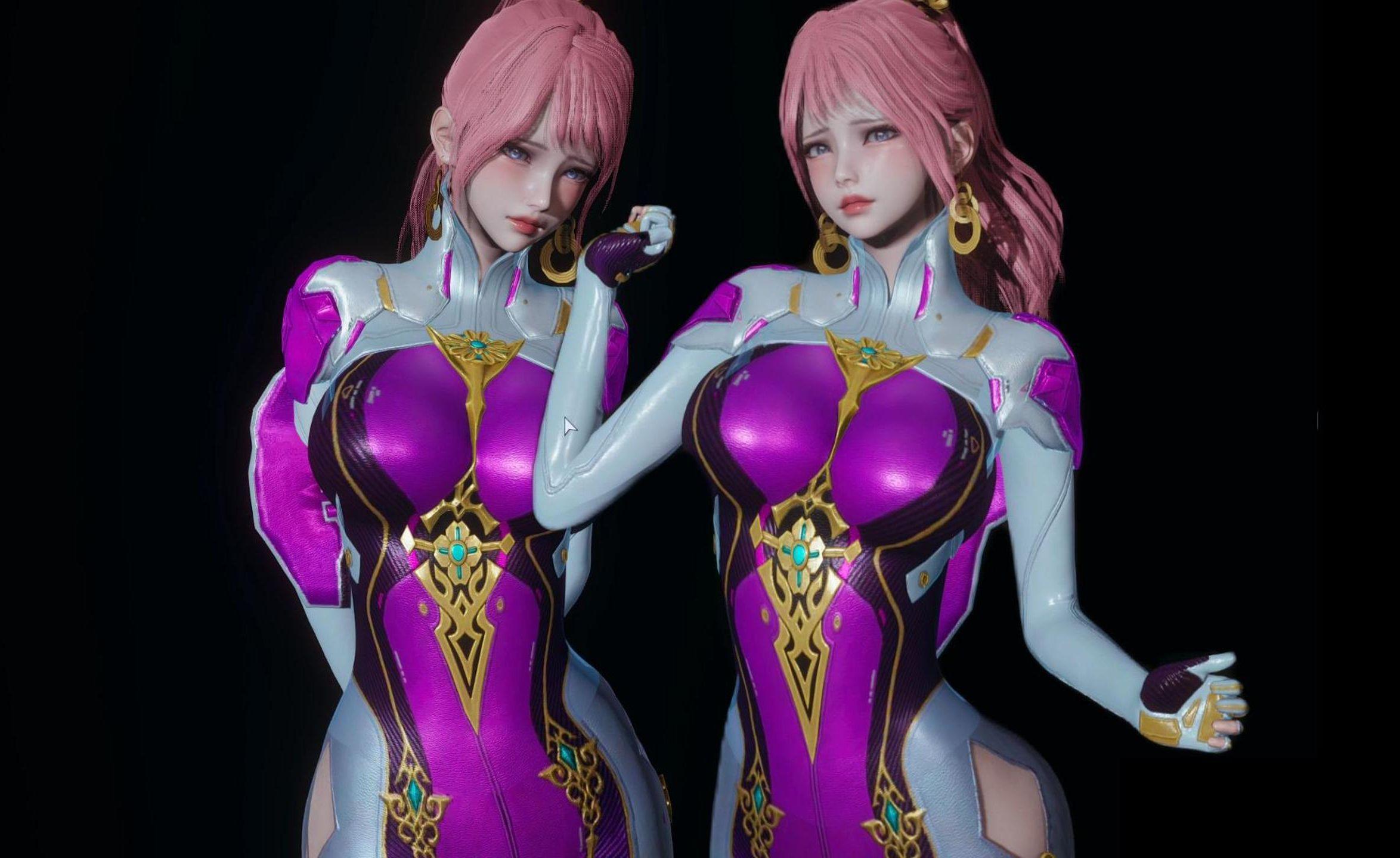 穿越火线-步练师 潜伏者