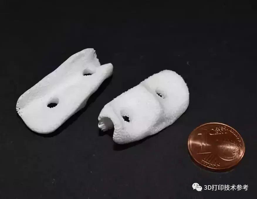 生物医疗领域使用陶瓷3d打印面临的挑战