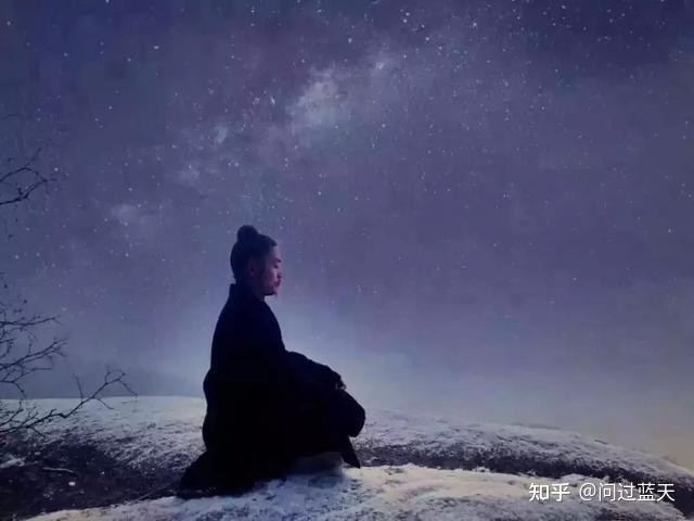古人讲“闭关”,到底闭什么?读完涨知识了 - 知乎