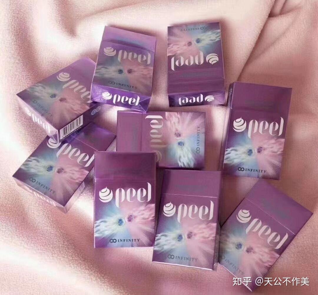 peel系列测评 - 知乎