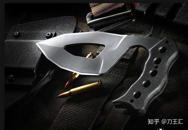 让男人逼格飙升的利器manticudavfk超强杀手刀