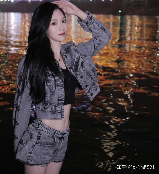 小姐中国区总决赛在云南大理落幕,厦门理工学院一名女大学生刘婉婷