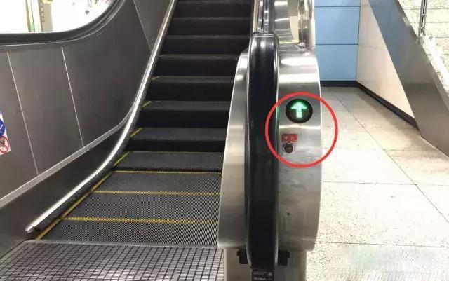 紧急停止按钮可以救命