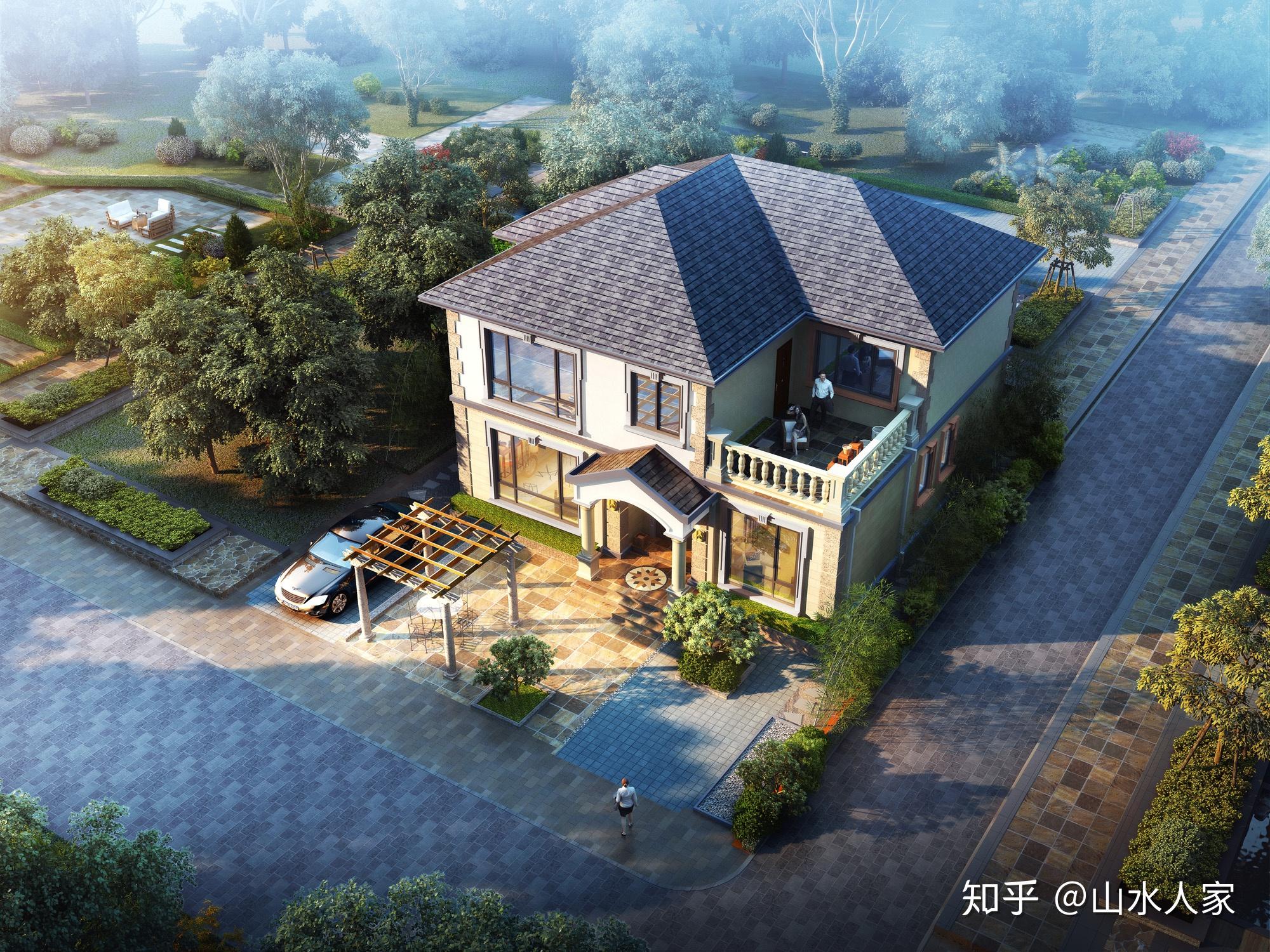 易盖房靠谱吗？