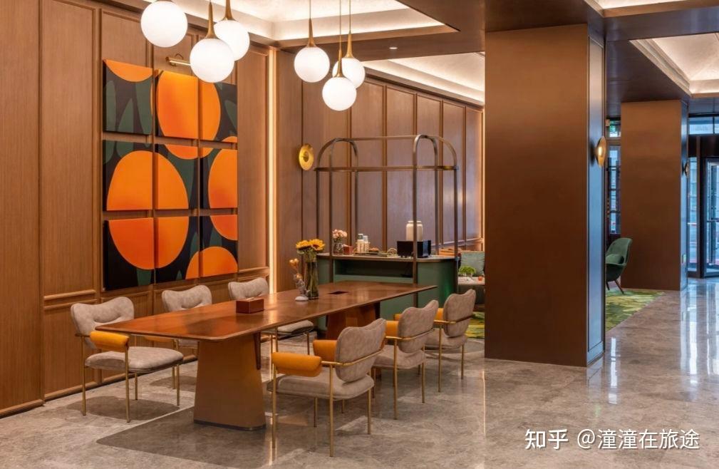 全季酒店和桔子酒店有什么区别? - 知乎