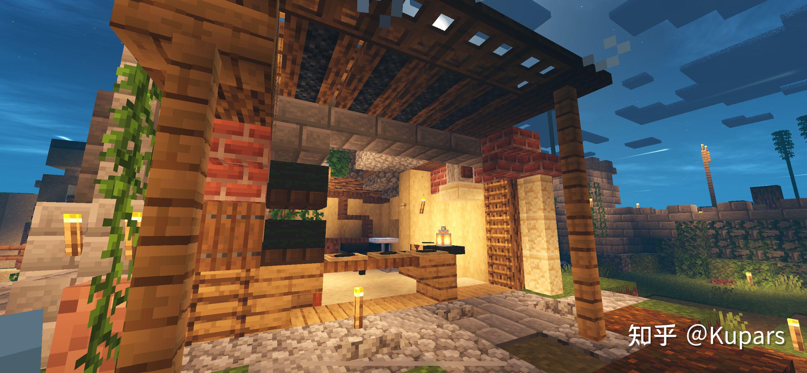 OWL Server - 一个自由，开放，平等，互爱的 Minecraft 基岩版生存服务器 - 知乎