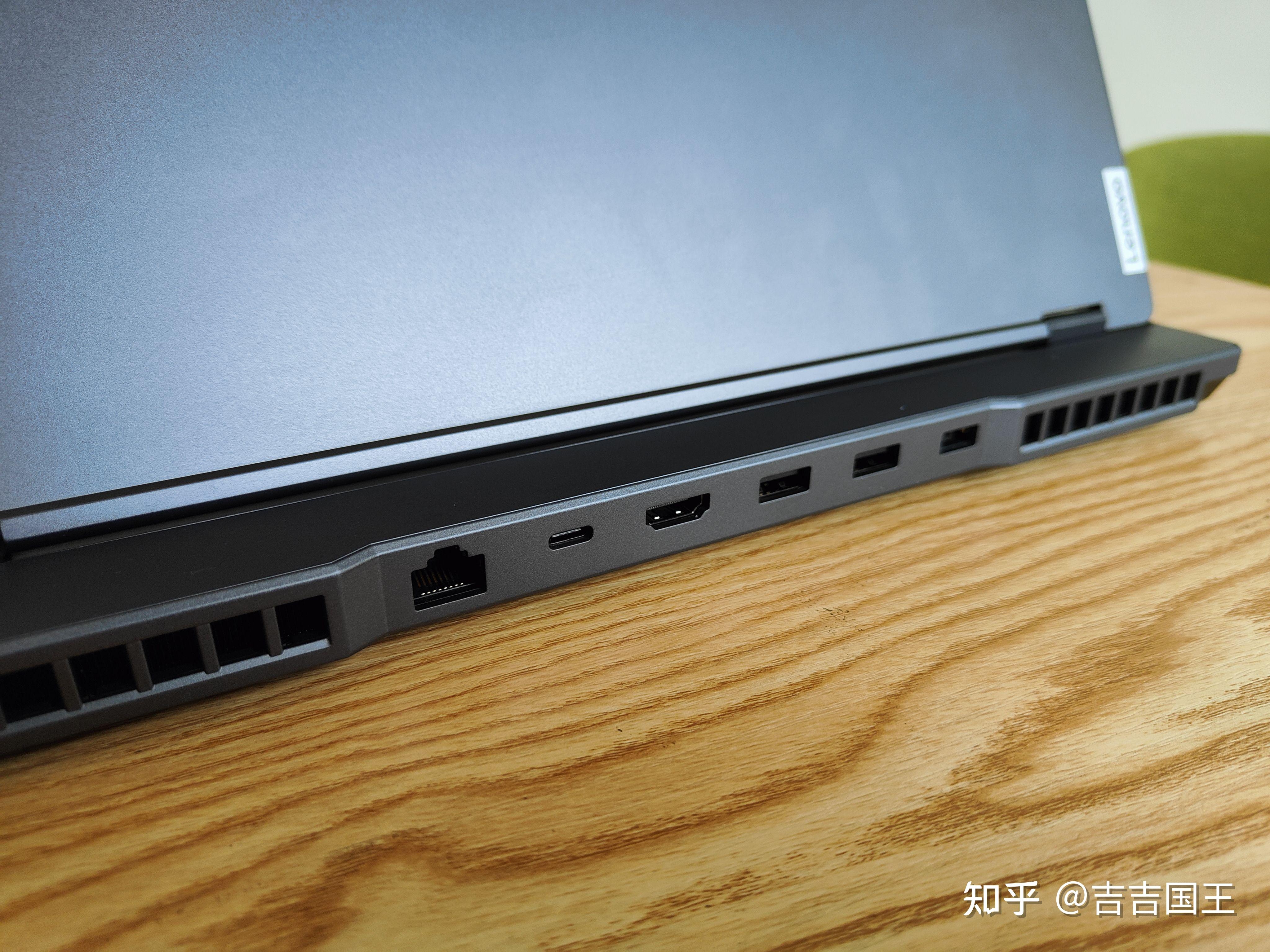 体验报告大船转向难能可贵y7000p2022