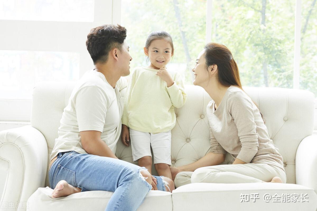 教育孩子的十二法则:永远让孩子看到希望!家长必看!