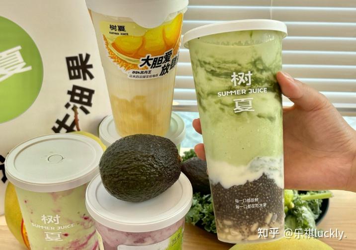 树夏2026加盟最新政策来啦!树夏奶茶加盟费用是多少?树夏加盟费明细表、加盟条件及加盟流程 - 知乎