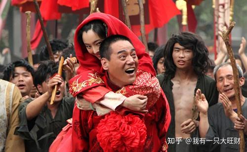 《打狗棍》禁烟大使玉格格三观极正,一生痛恨大烟,却因大烟而死
