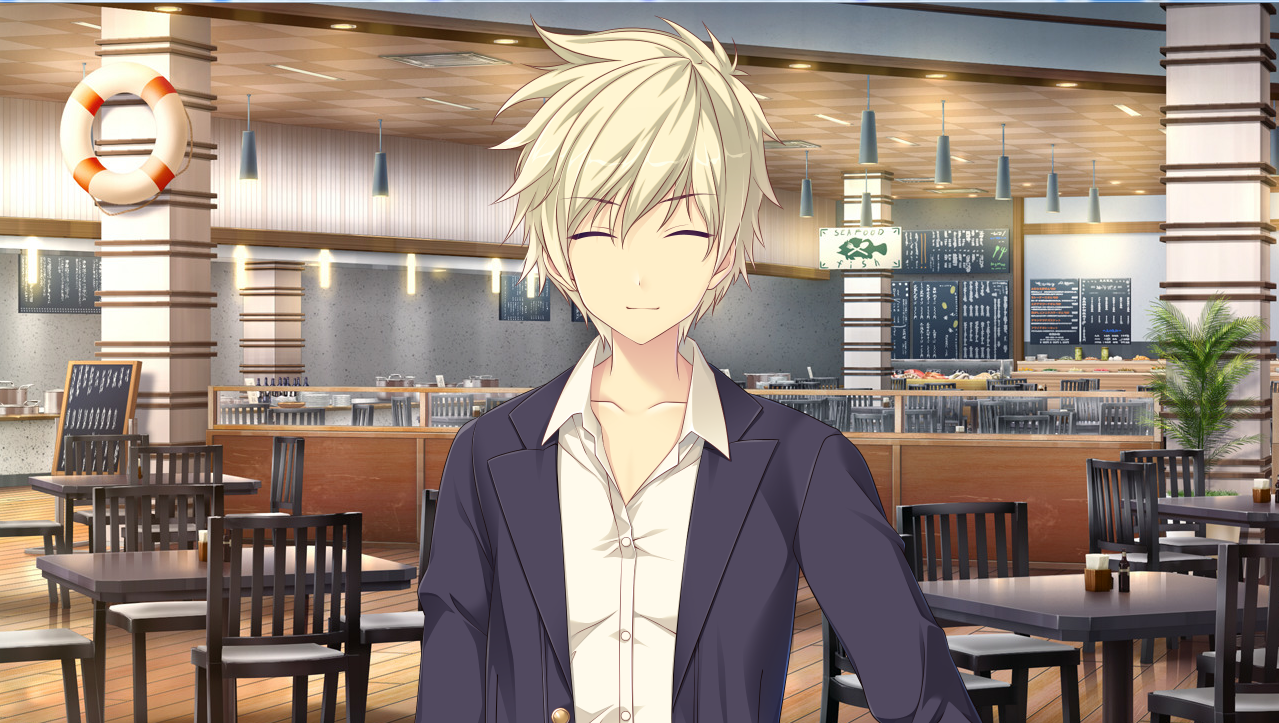 男子大学生如何成为galgame男主/男二? - 知乎