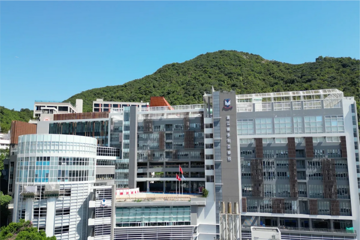 沪江维多利亚学校