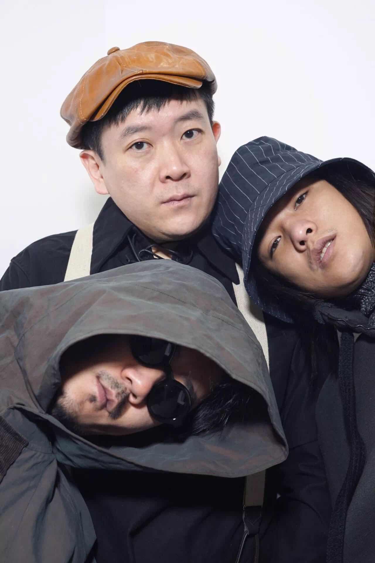 你怎么看「赌鬼/casino demon」这支乐队? - 知乎