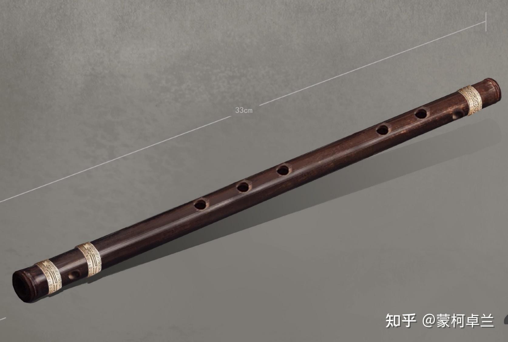 《封神第一部》中用到的中国古代乐器 - 知乎