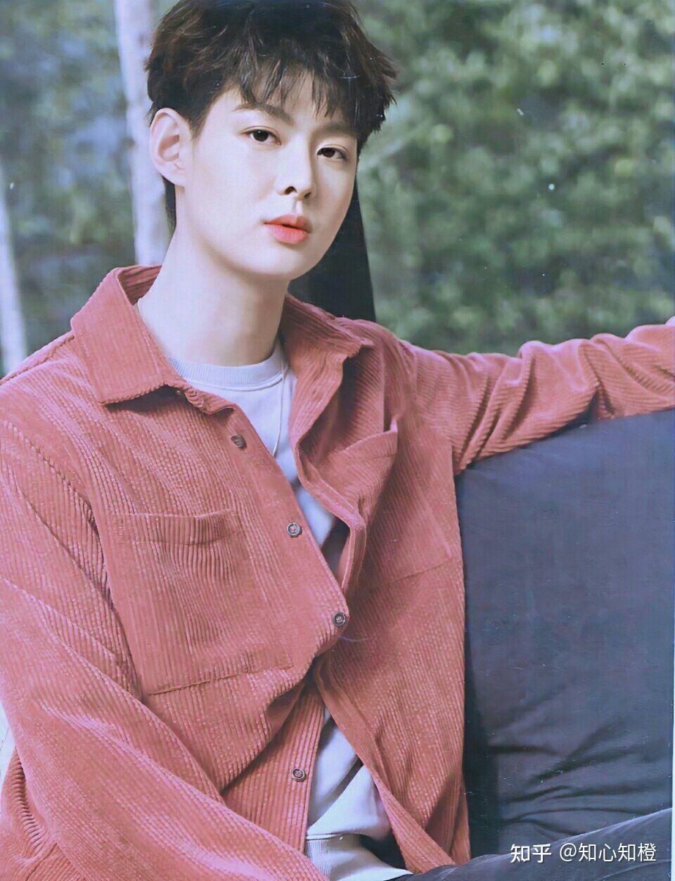 如何评价泰国演员黄明明saint? - 知乎