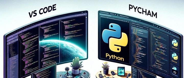 VS Code vs PyCharm:Python 开发者的终极选择 - 知乎