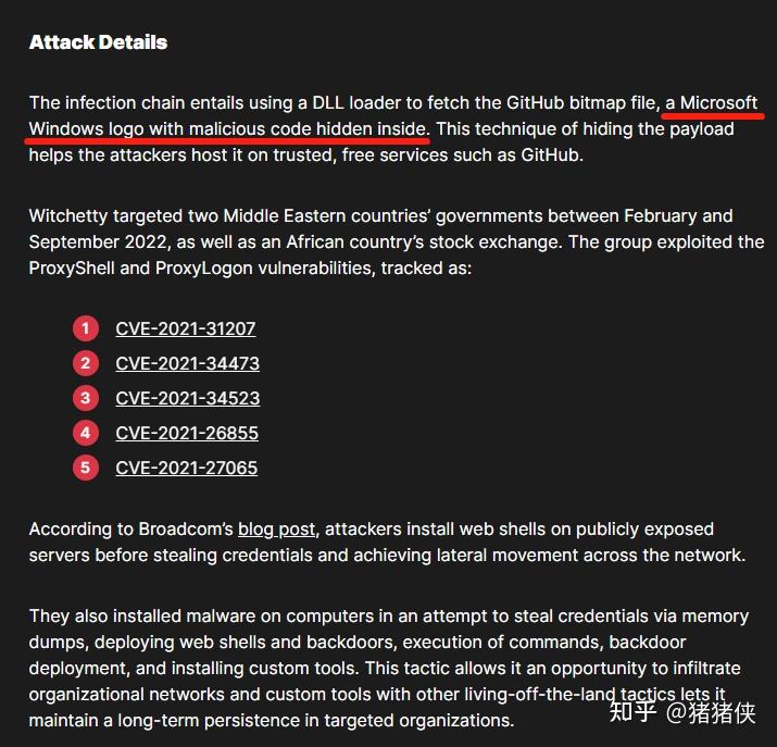 有趣的图片隐写术，如何发现图片中更多的秘密？ | CTF技巧 - 知乎
