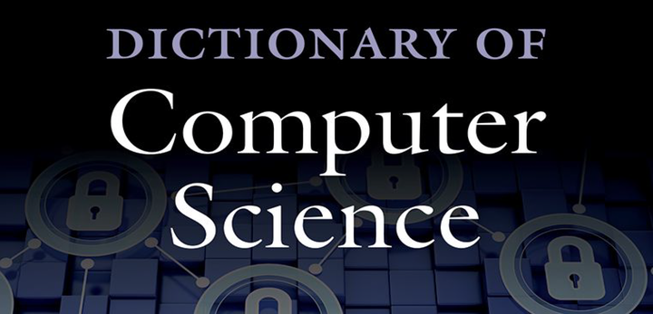 Dictionary Of Computer Science Dictionary Of Computer Science