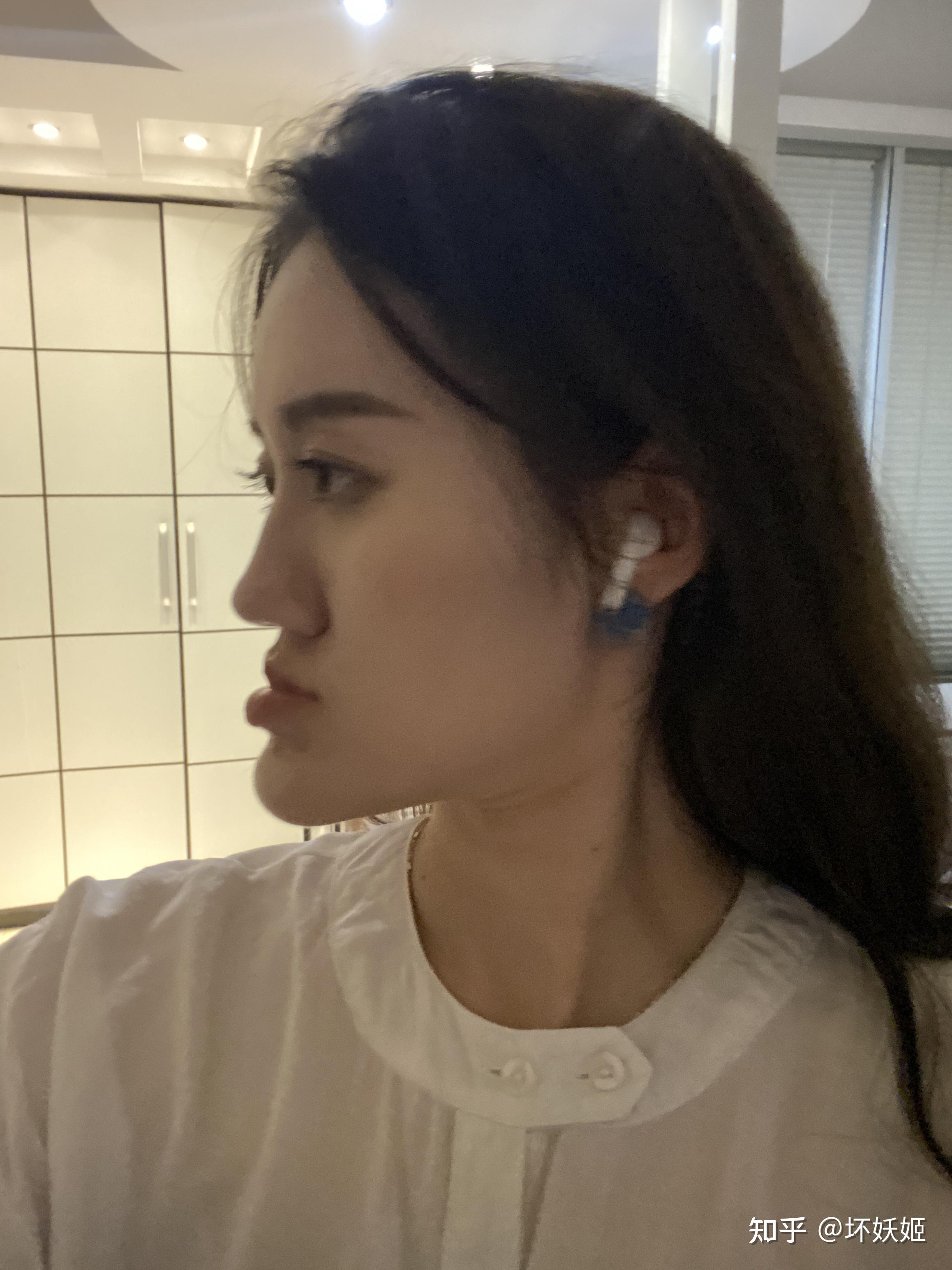 翘下巴月亮脸鞋拔子脸是不是很丑