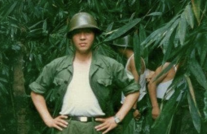 秦天接到命令上前线,回家向父亲秦基伟辞行,却被父亲大骂一顿 - 知乎