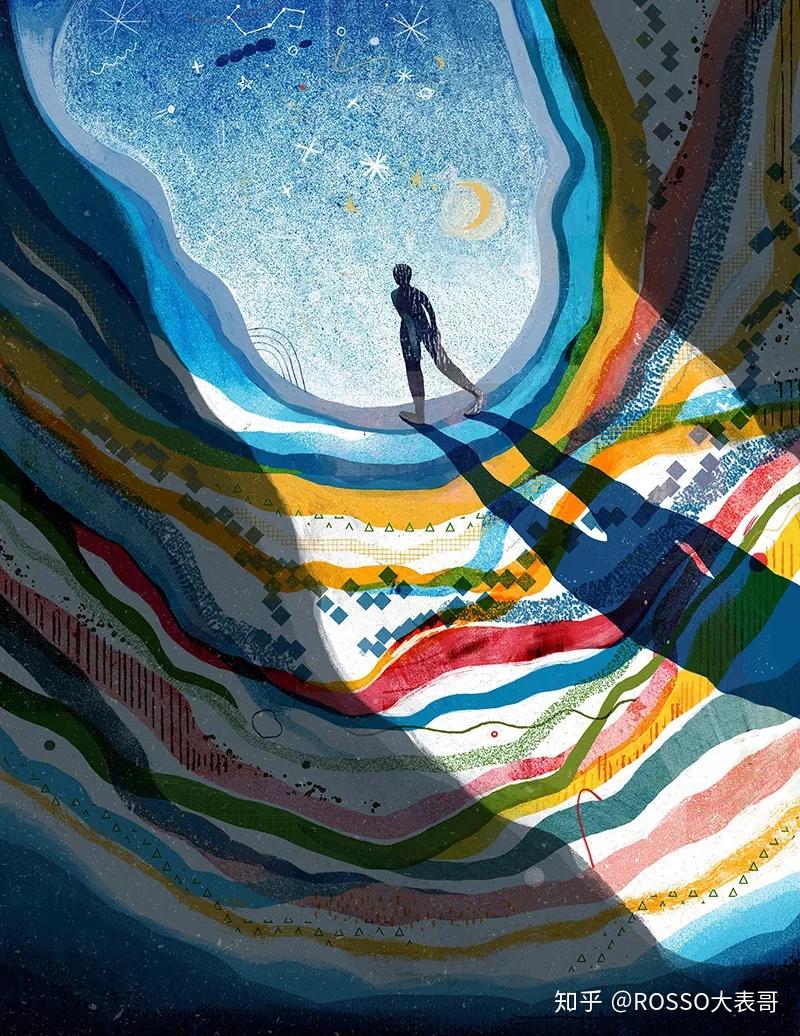 2019日本插画大奖作品全放送