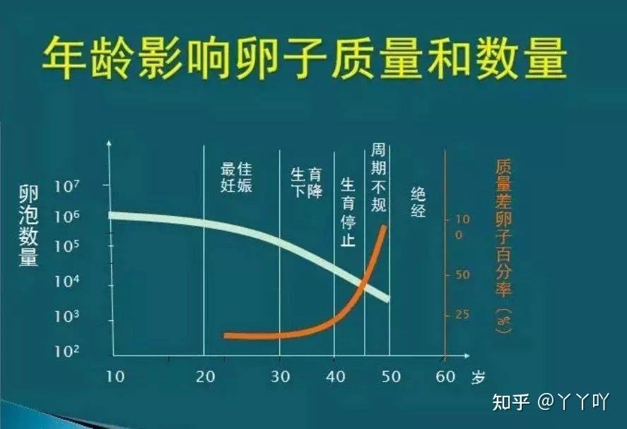 做試管一般來說多大年齡可以做? - 知乎