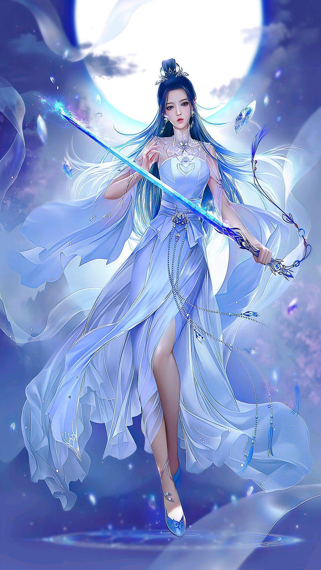 这三个人中,端木星灵(就是木灵希),是最幸运的一个,深爱帝尘,也是为帝