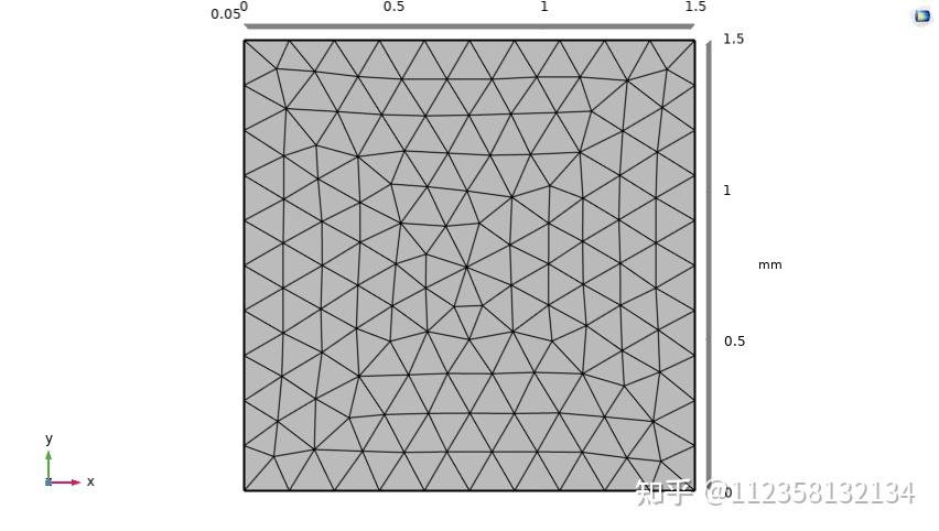 用COMSOL Multiphysics来做一个简单的PEM电解槽电化学仿真 - 知乎