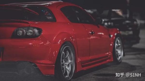 关于mazda Rx8 转子发动机 您需要了解的所有内容 知乎