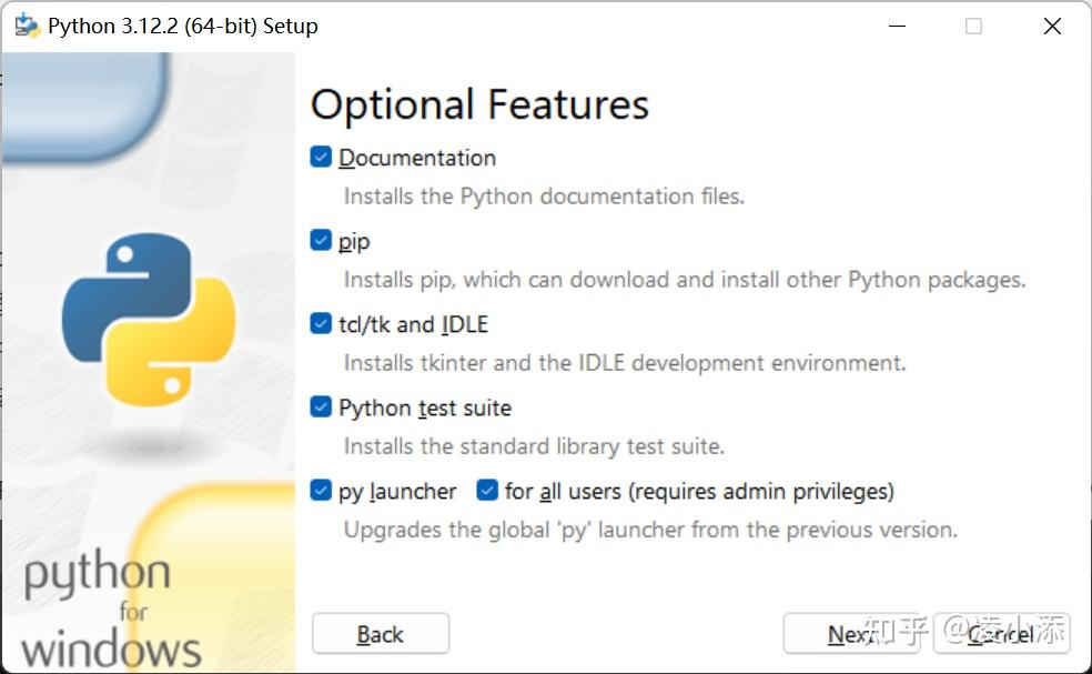 Python教程丨Python环境搭建 (含IDE安装)——保姆级教程! - 知乎