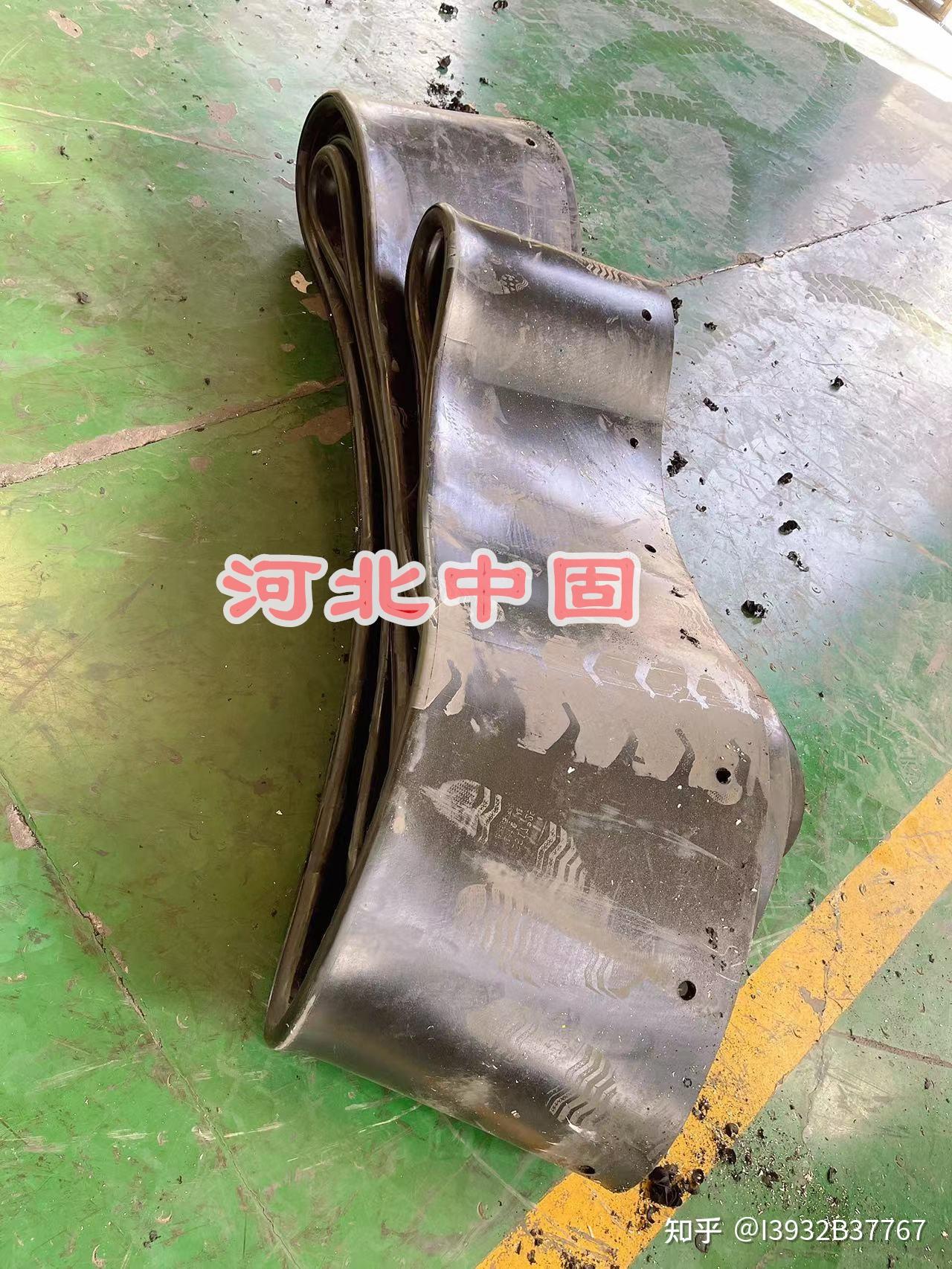 盾构预埋钢环在使用过程中的维护和保养措施@河北中固 - 知乎