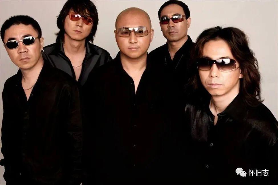 1997年过去24年我依然很怀念它