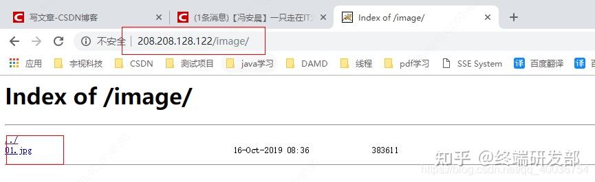 nginx学习,看这一篇就够了!35 nginx学习,看这一篇就够了!