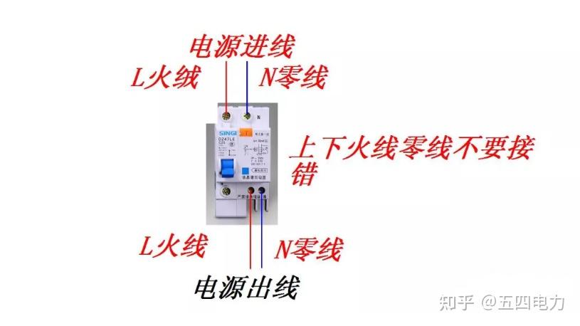 線路漏電檢查方法老電工壓箱底的技術趕緊收藏