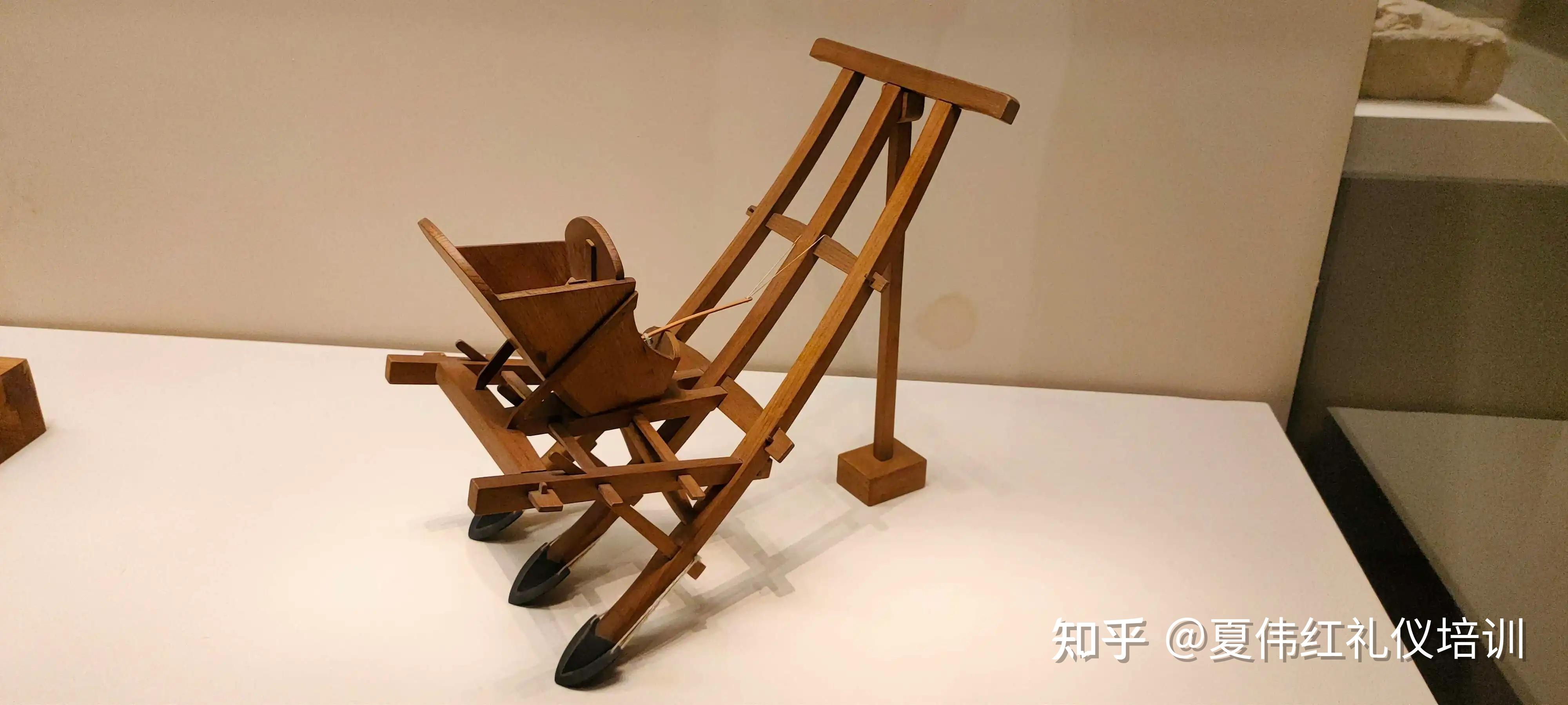 漫谈古礼|“躺在博物馆里”的中国古代农耕文明 - 知乎