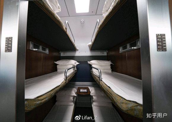 请问现在哪趟车是从北京到上海的新动车卧铺