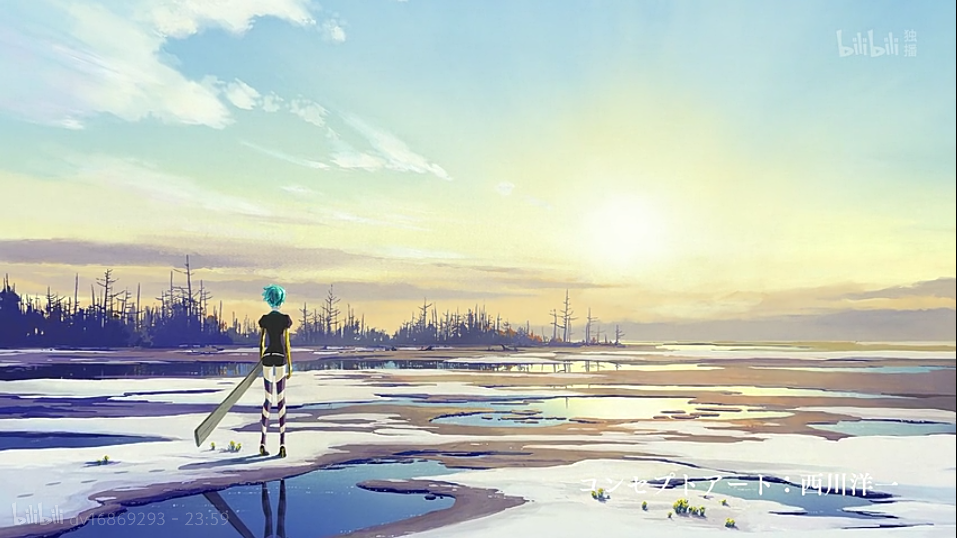 动漫中有哪些画女硬说男的角色? - 知乎