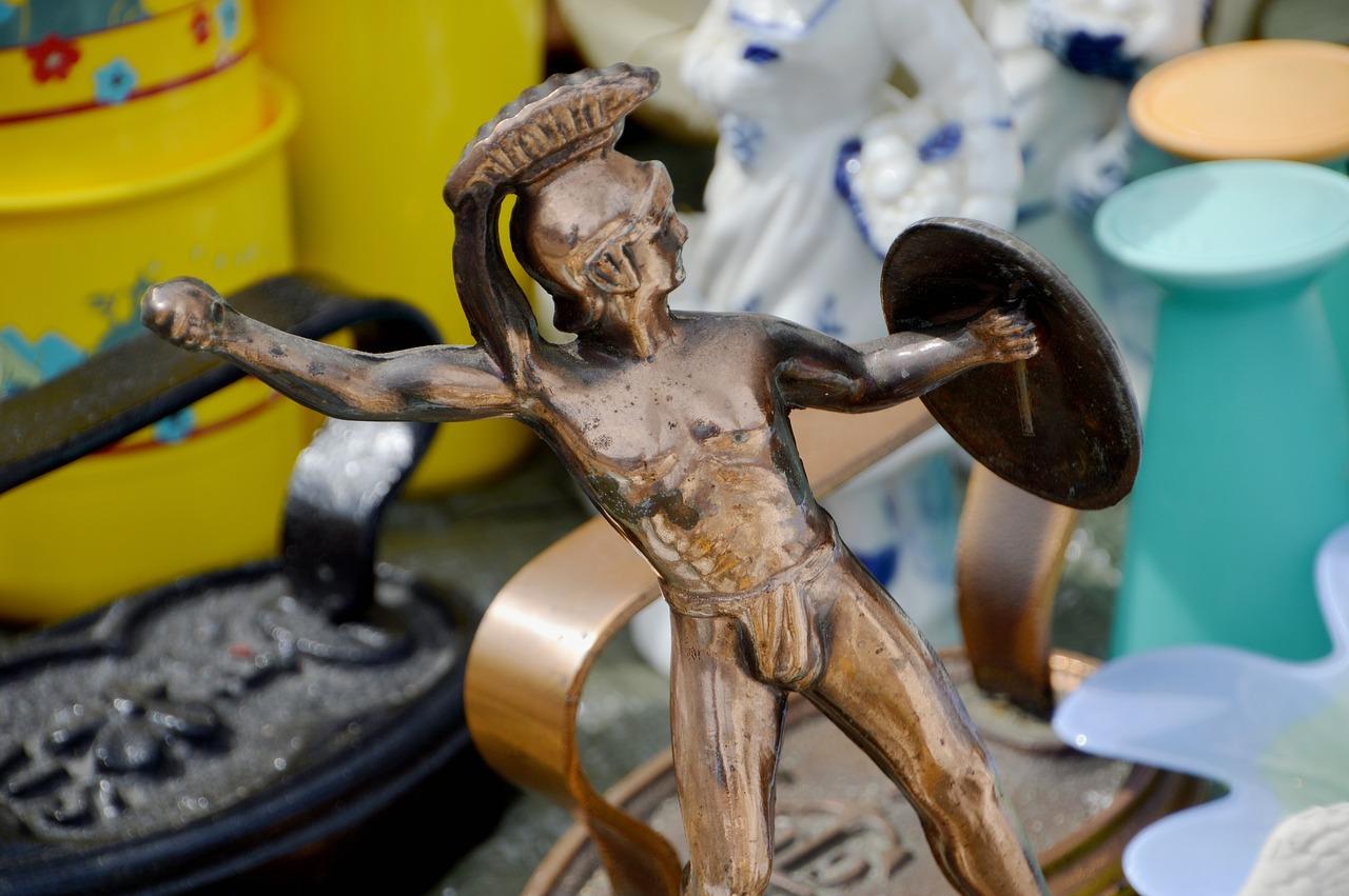 青铜器的价格多少