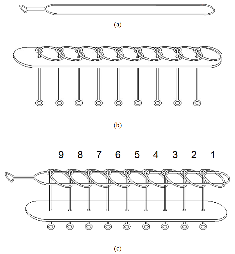 九连环与格雷码