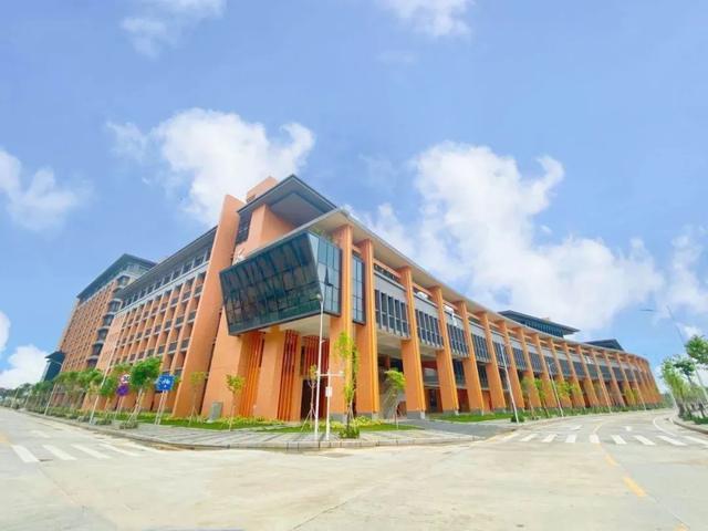 权威发布广东科技学院2020年夏季普通高考招生章程