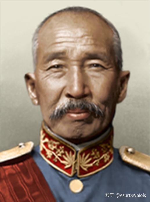 kaiserreich人物介绍197:新版本补充22